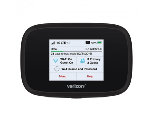 4G Wi-Fi роутер Novatel MiFi 7000 LTE Cat 9 4G Wi-Fi роутер Novatel MiFi 7000 LTE Cat 9