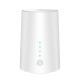 Alcatel HH72VM White