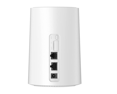 Alcatel HH72VM White Alcatel HH72VM White