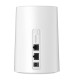 Alcatel HH72VM White