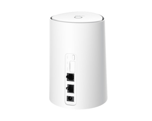 Alcatel HH72VM White Alcatel HH72VM White