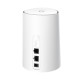 Alcatel HH72VM White