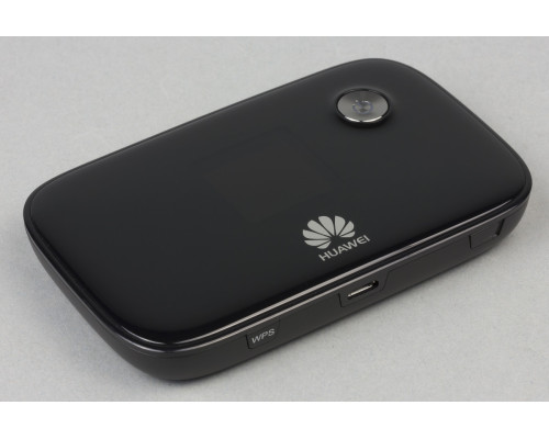 3G/4G Wi-Fi роутер Huawei E5776s-32 (Киевстар, Vodafone, Lifecell) 3000 mAh