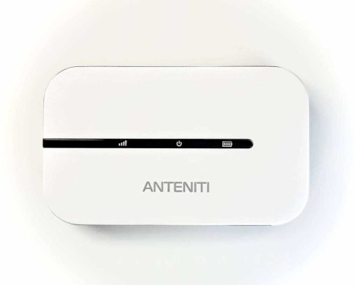 3G/4G мобильный роутер ANTENITI E5576 до 150 мбит 3G/4G мобильный роутер ANTENITI E5576 до 150 мбит