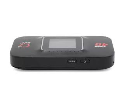 3G/4G WiFi роутер Olax MF982 з акумулятором 3000 mAh 3G/4G WiFi роутер Olax MF982 з акумулятором 3000 mAh