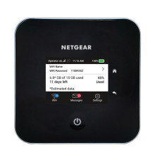 3G/4G WiFi роутер Netgear Nighthawk M2 (MR2100)