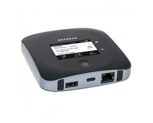 3G/4G WiFi роутер Netgear Nighthawk M2 (MR2100) 3G/4G WiFi роутер Netgear Nighthawk M2 (MR2100)