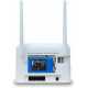 4G WiFi маршрутизатор Olax AX7 Pro батарея 5000 мАч