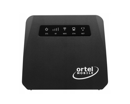 4G WiFi роутер Ortel BC-MGST711H 4G WiFi роутер Ortel BC-MGST711H