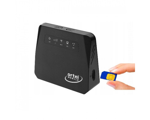 4G WiFi роутер Ortel BC-MGST711H 4G WiFi роутер Ortel BC-MGST711H