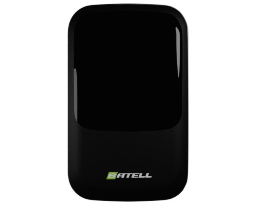 Мобільный роутер Satell F3000 Black
