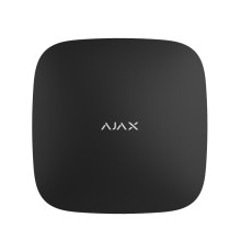 Інтелектуальний центр системи безпеки Ajax Hub 2 (2G)
