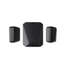 Гібридна централь системи безпеки Ajax Hub Hybrid (2G)