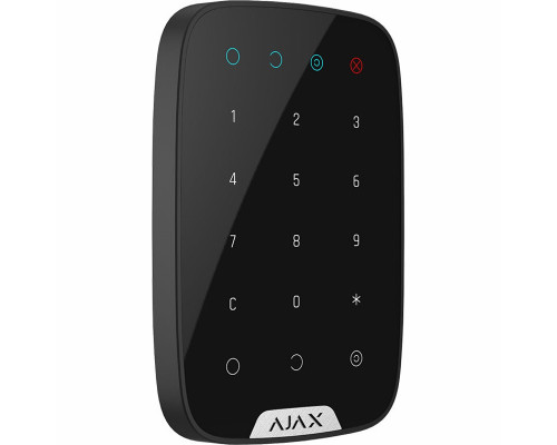 Ajax KeyPad Plus Ajax KeyPad Plus
