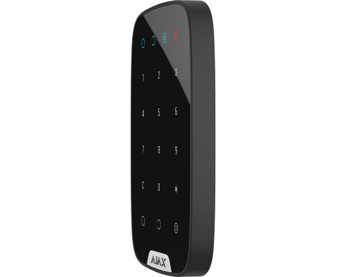 Ajax KeyPad Plus Ajax KeyPad Plus