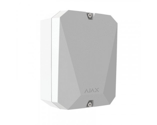 Ajax vhfBridge White (в корпусі) Ajax vhfBridge White (в корпусі)