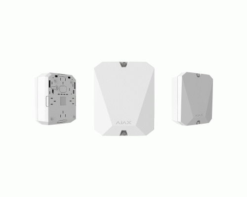 Ajax vhfBridge White (в корпусі) Ajax vhfBridge White (в корпусі)