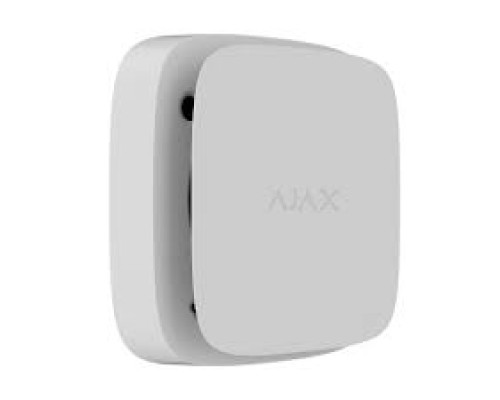 Бездротовий датчик диму і температури Ajax FireProtect 2 RB (Heat/Smoke) Бездротовий датчик диму і температури Ajax FireProtect 2 RB (Heat/Smoke)