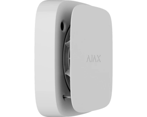 Бездротовий датчик диму і температури Ajax FireProtect 2 RB (Heat/Smoke) Бездротовий датчик диму і температури Ajax FireProtect 2 RB (Heat/Smoke)