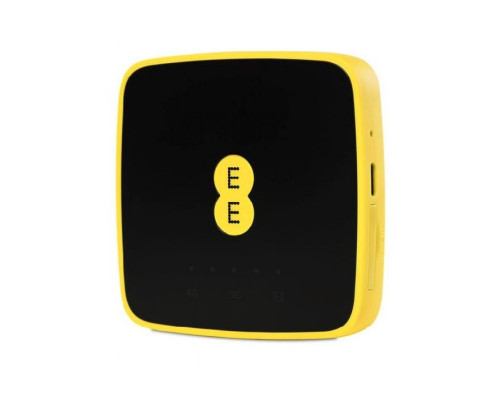 Комплект 4G WiFi роутер Alcatel EE40 + антена MIMO 2x20 Дб