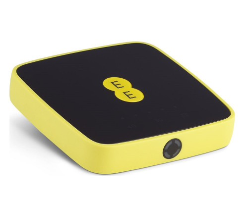 Комплект 4G WiFi роутер Alcatel EE40 + антена MIMO 2x20 Дб