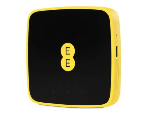 Комплект 4G WiFi роутер Alcatel EE40 + антена MIMO RNet 2x24 дБ