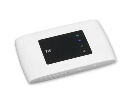 Комплект в автомобіль 4G WiFi модем ZTE MF920 + автомобільна антена 10 дБ