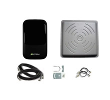 Комплект 4G WiFi роутер Satell F3000 + антенна MIMO Energy 2x24 Дб