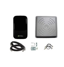 Комплект 4G WiFi роутер Satell F3000 + антена MIMO RNet 2x24 Дб