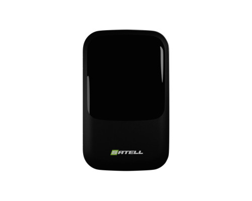 4G WiFi модем Satell F3000 + 2 антени термінальні 3dBi 4G WiFi модем Satell F3000 + 2 антени термінальні 3dBi