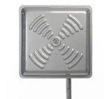 Антена ENERGY MIMO 2x24 дБ 1700 - 2700 МГц 4G панельна