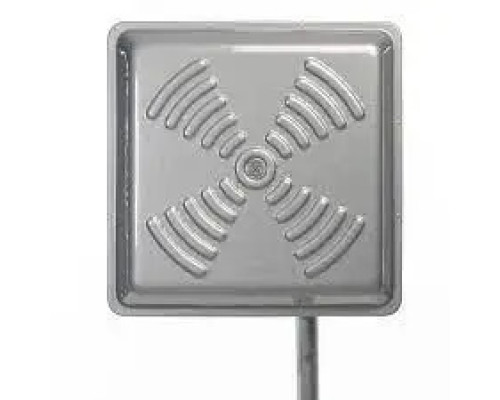 4G панельна антена ENERGY MIMO 2x24 дБ 1700 – 2700 МГц з максимальним посиленням до 40 км від базової станції