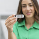 4G USB Wi-Fi роутер Dongle G001