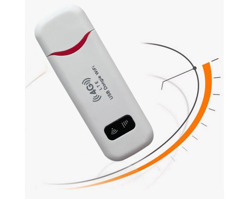 4G USB Wi-Fi роутер Dongle G001 4G USB Wi-Fi роутер Dongle G001