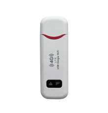 4G USB Wi-Fi роутер Dongle G001