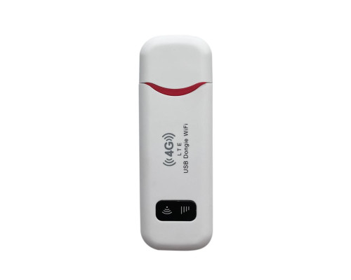 4G USB Wi-Fi роутер Dongle G001 4G USB Wi-Fi роутер Dongle G001