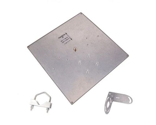 Комплект антена 4G Rnet 17Дб з кабелем 15м