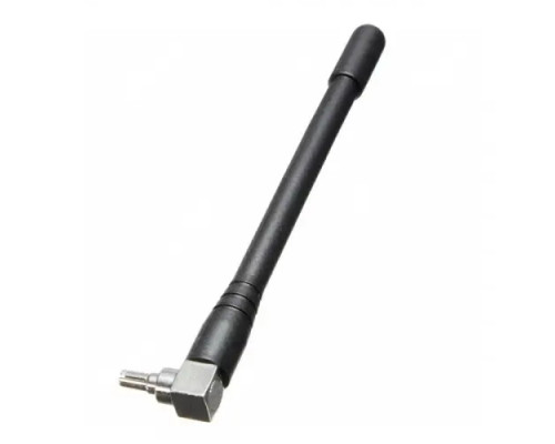 4G антена 3 dBi з роз'ємом CRC-9 (800-2700 МГц) 2 шт.