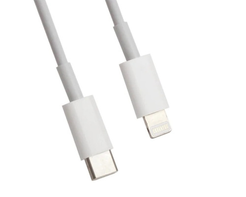 Кабель Apple USB-C to Lightning Cable 2м (MKQ42ZM/A)