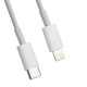 Кабель Apple USB-C to Lightning Cable 2м (MKQ42ZM/A)