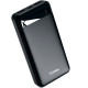 Повербанк Gelius Pro RDM GP-PB20263 20000 mAh Black