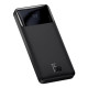 Повербанк Baseus Bipow Power Bank 15W 10000 mAh Black