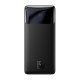 Повербанк Baseus Bipow Power Bank 15W 10000 mAh Black