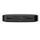 Повербанк Baseus Bipow Power Bank 15W 10000 mAh Black