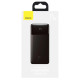 Повербанк Baseus Bipow Power Bank 15W 10000 mAh Black