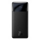 Повербанк Baseus Bipow Power Bank 30000 mAh 22.5W Quick Charge Black (PPDML-N01)