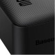 Повербанк Baseus Bipow Power Bank 30000 mAh 22.5W Quick Charge Black (PPDML-N01)