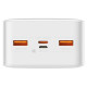 Повербанк Baseus Bipow Power Bank 30000mAh 22.5W Quick Charge White (PPDML-N02)