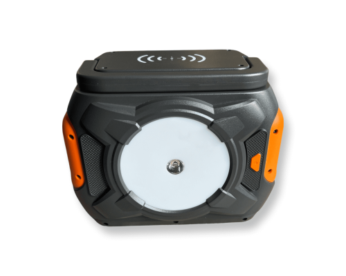 Зарядна станція Flashfish A301 80000mAh 320W з бездротовою зарядкою