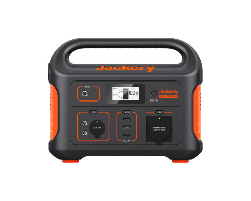 Портативна електростанція Jackery Explorer 500 Портативна електростанція Jackery Explorer 500